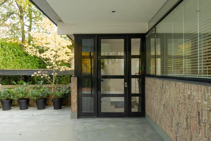 Foto 6 van Eikenheuveldreef 7