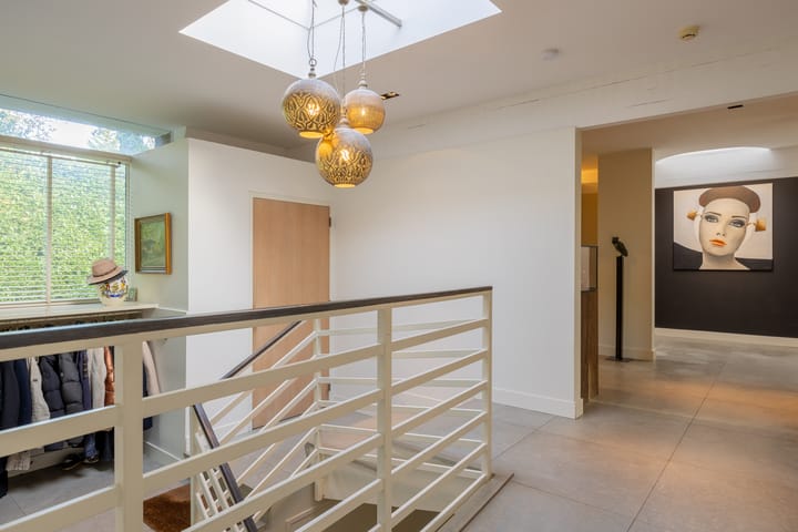 Foto 8 van Eikenheuveldreef 7