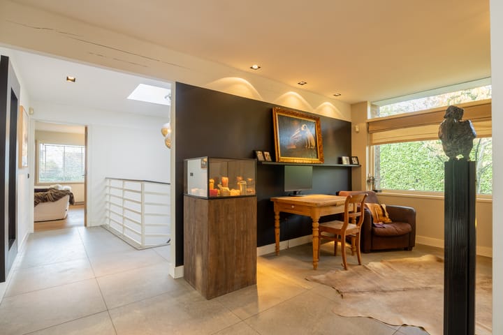 Foto 9 van Eikenheuveldreef 7