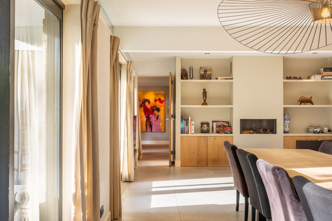 Photo 11 of Eikenheuveldreef 7