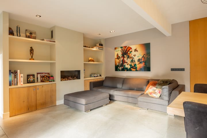 Foto 12 van Eikenheuveldreef 7