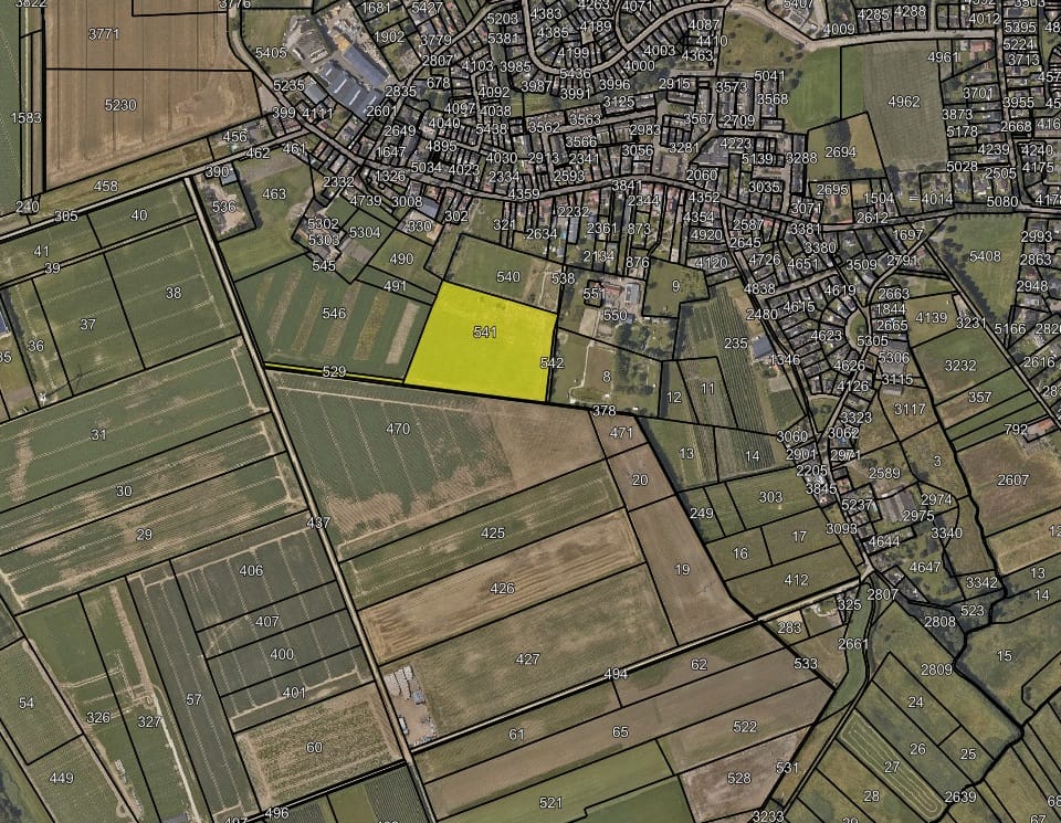 Bekijk foto 2 van Brilseweg