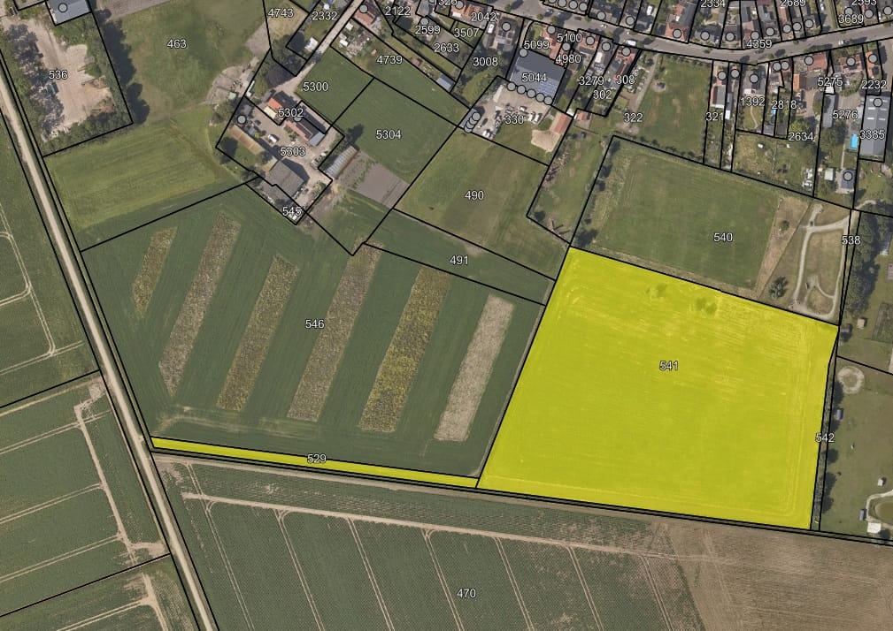 Bekijk foto 5 van Brilseweg