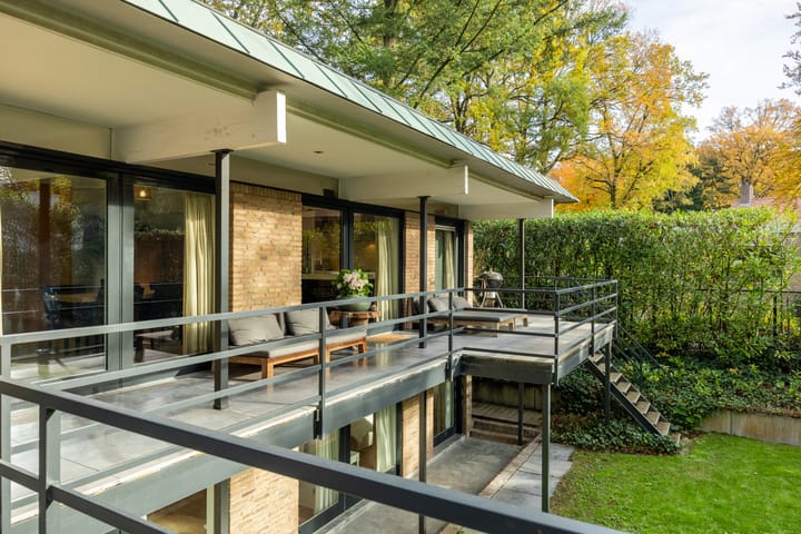 Foto 44 van Eikenheuveldreef 7