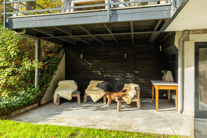 Foto 48 van Eikenheuveldreef 7