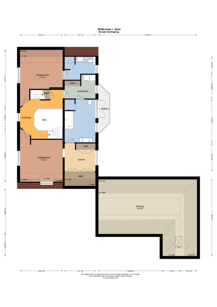 Photo 101 of Middenweg 1