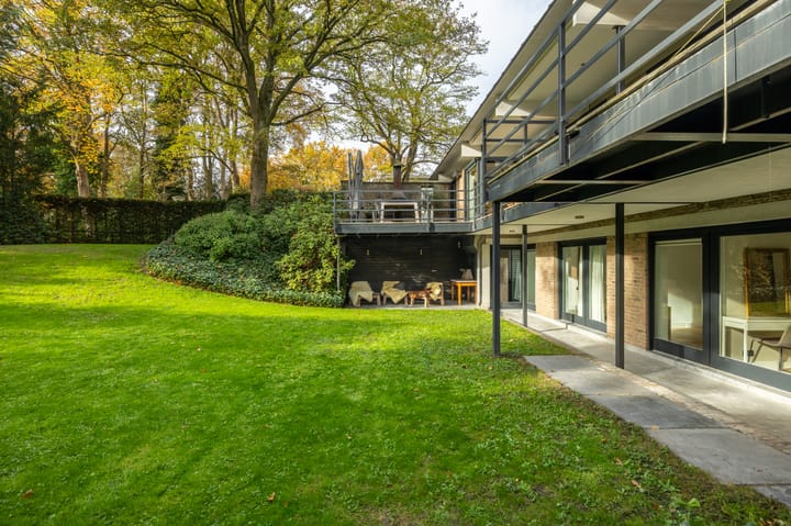 Foto 51 van Eikenheuveldreef 7