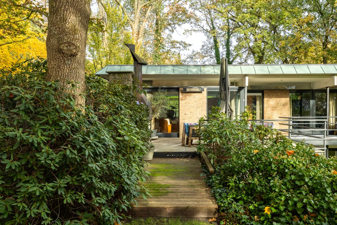 Photo 52 of Eikenheuveldreef 7