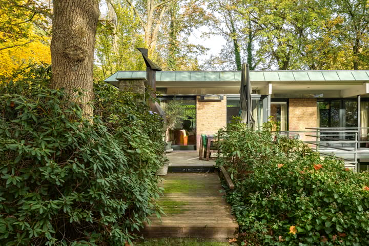 Foto 52 van Eikenheuveldreef 7