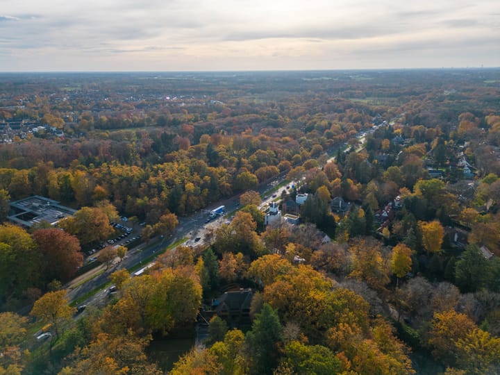 Foto 57 van Eikenheuveldreef 7