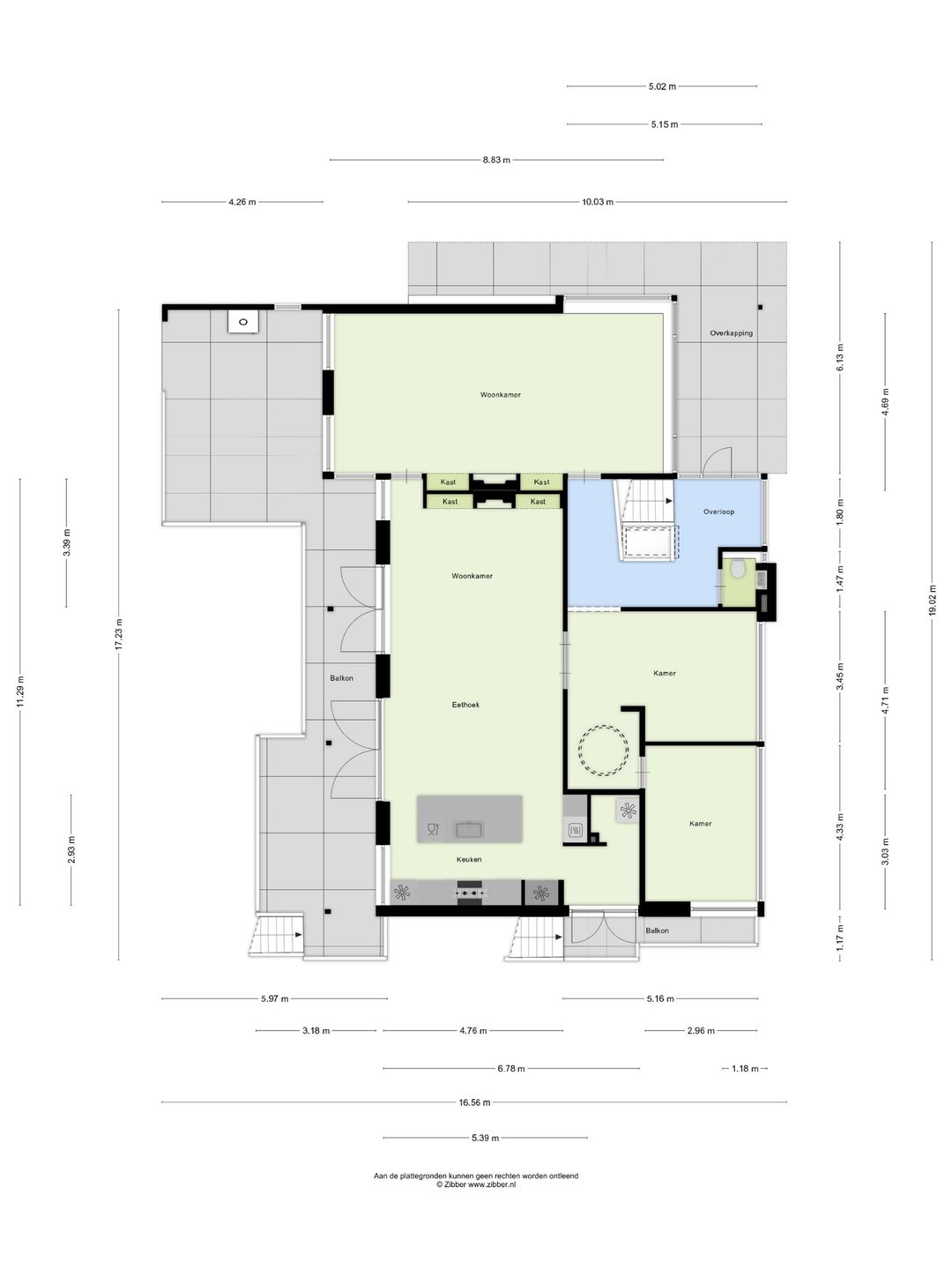 Photo 58 of Eikenheuveldreef 7