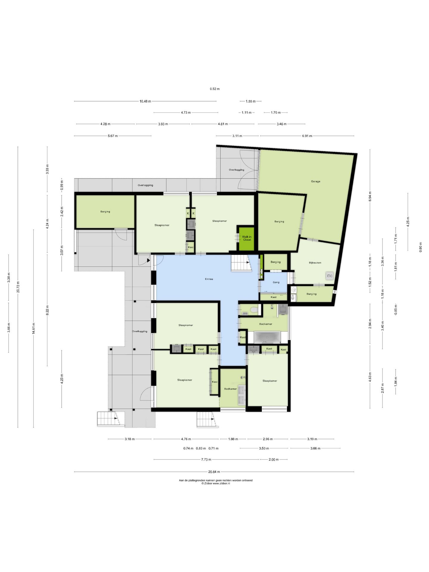 Photo 59 of Eikenheuveldreef 7