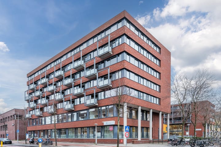 Foto 2 van Andries Copierstraat 102