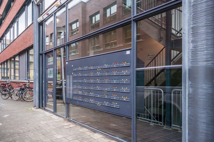 Foto 3 van Andries Copierstraat 102