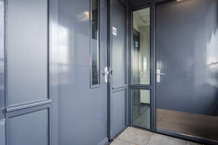 Foto 4 van Andries Copierstraat 102