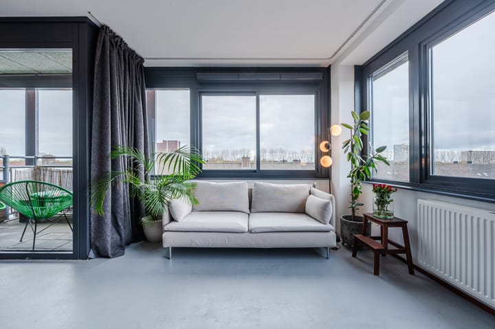 Foto 6 van Andries Copierstraat 102