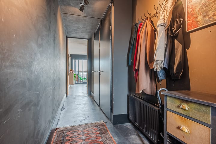 Foto 17 van Andries Copierstraat 102