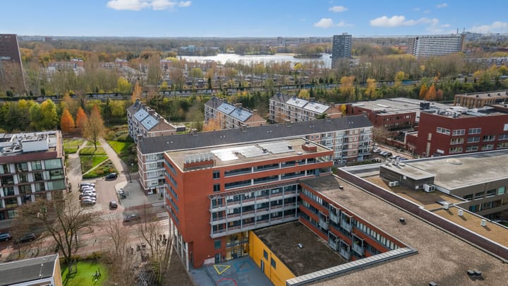 Foto 30 van Andries Copierstraat 102