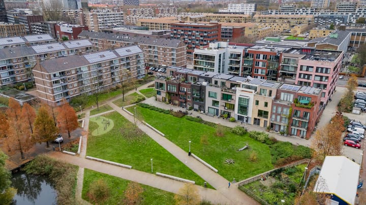 Foto 33 van Andries Copierstraat 102