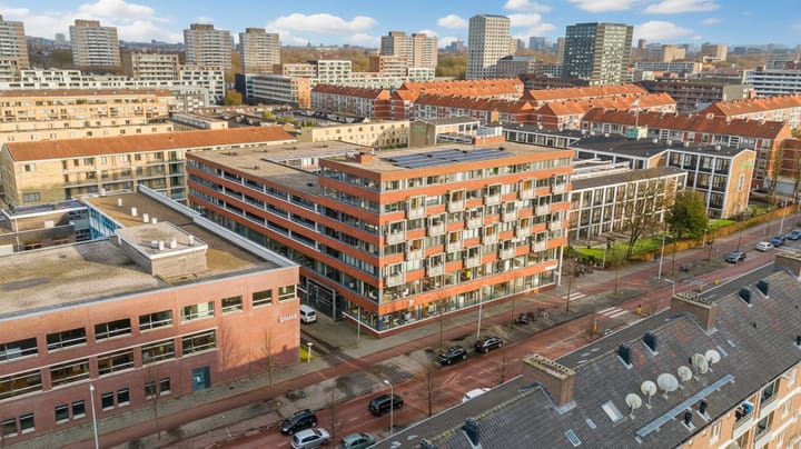 Foto 34 van Andries Copierstraat 102