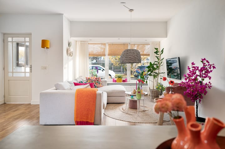 Foto 5 van Johanna van Brabantlaan 37