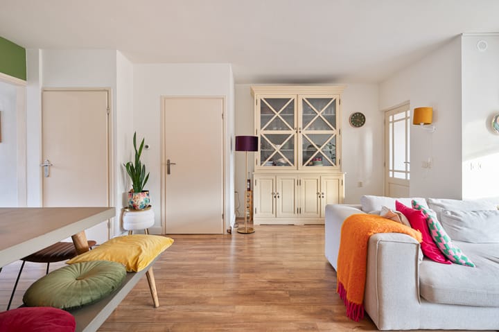 Foto 7 van Johanna van Brabantlaan 37