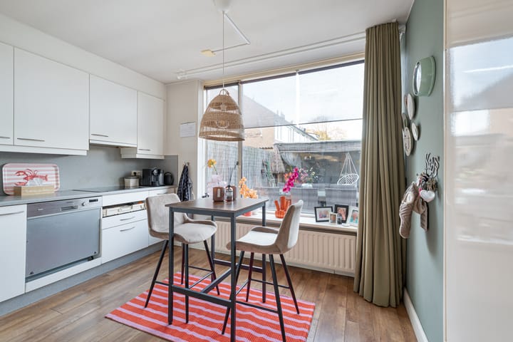 Foto 9 van Johanna van Brabantlaan 37