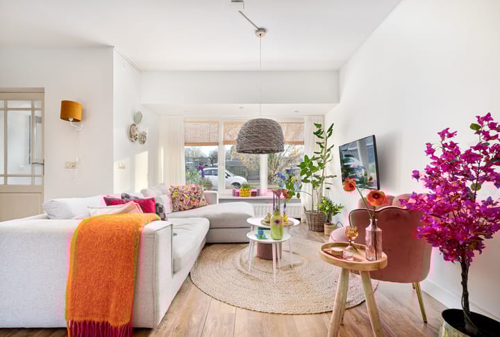 Photo 3 of Johanna van Brabantlaan 37