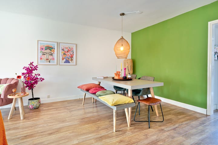 Photo 4 of Johanna van Brabantlaan 37