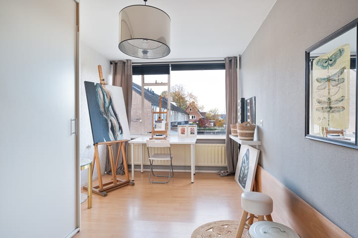 Foto 16 van Johanna van Brabantlaan 37