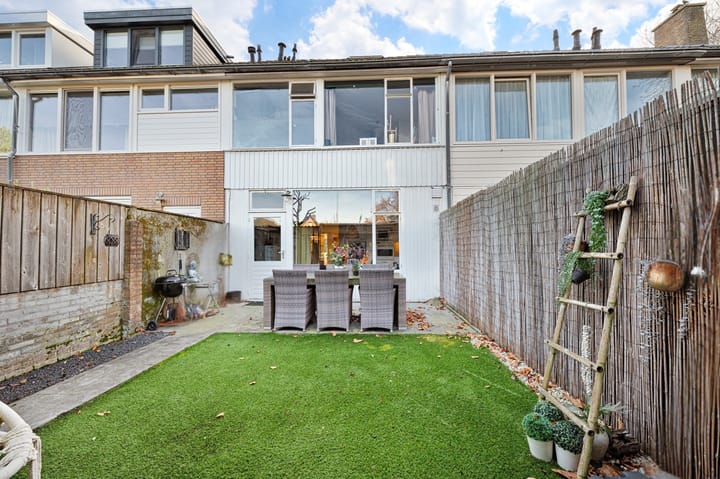 Foto 24 van Johanna van Brabantlaan 37