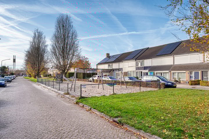 Foto 27 van Johanna van Brabantlaan 37