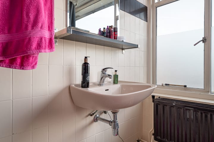 Foto 20 van Johanna van Brabantlaan 37