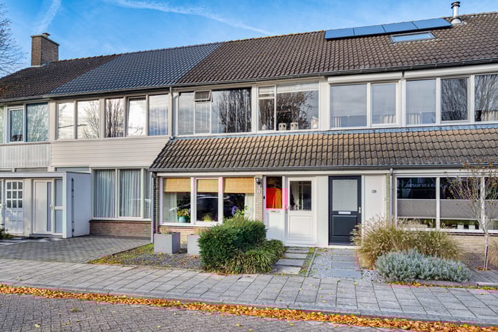 Foto 26 van Johanna van Brabantlaan 37