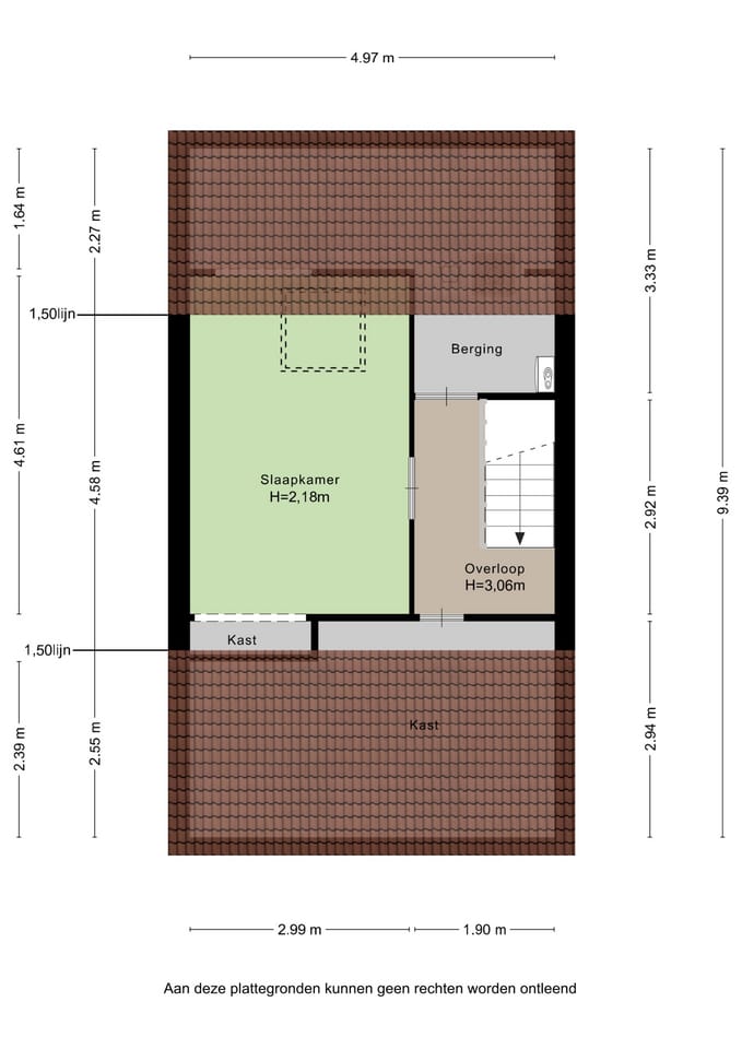 Foto 29 van Johanna van Brabantlaan 37
