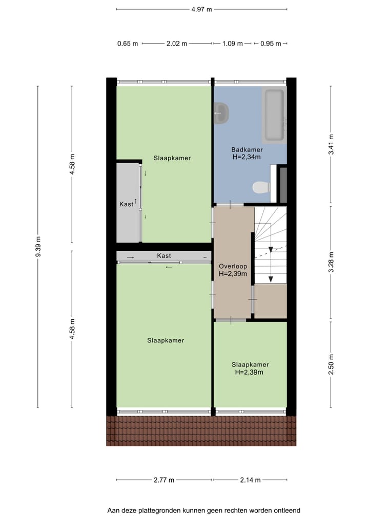 Foto 30 van Johanna van Brabantlaan 37