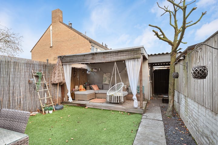 Foto 23 van Johanna van Brabantlaan 37