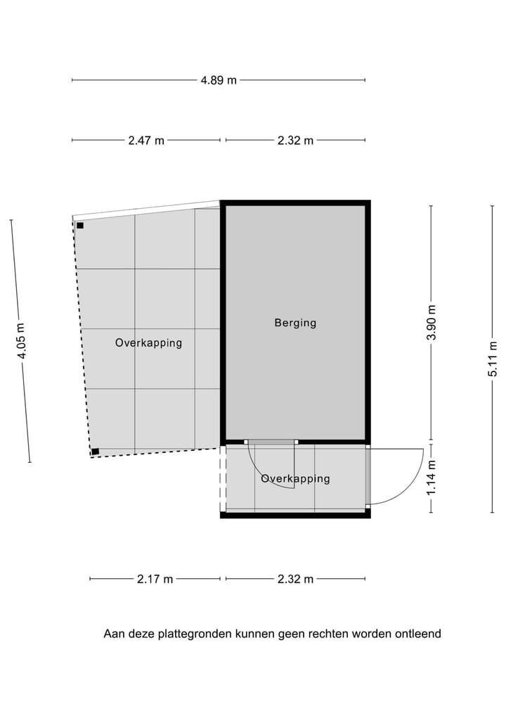 Foto 32 van Johanna van Brabantlaan 37