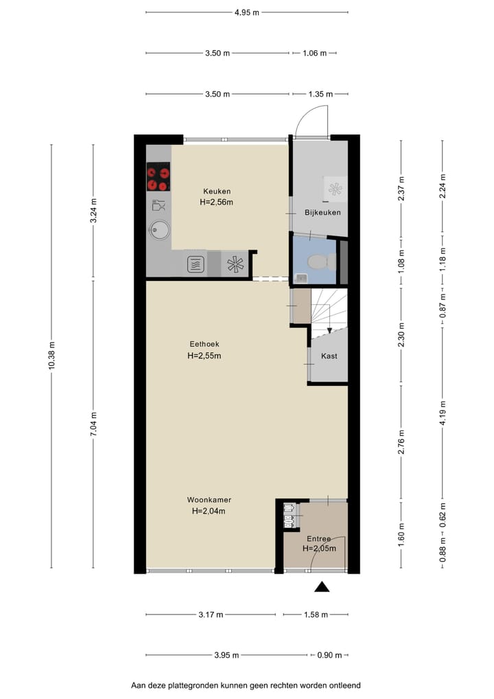 Foto 31 van Johanna van Brabantlaan 37