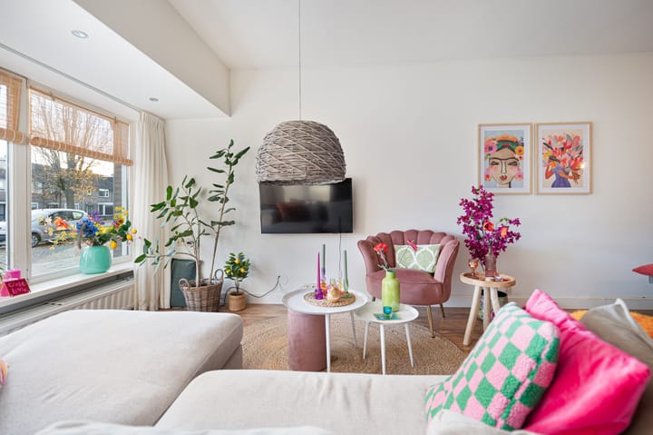 Foto 6 van Johanna van Brabantlaan 37