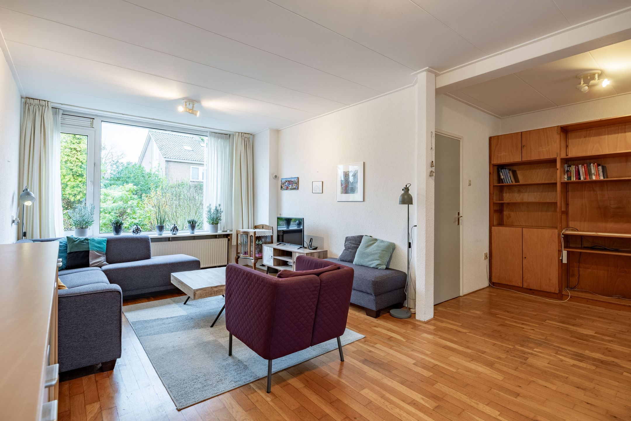 Foto 9 van Burg Cleveringalaan 44