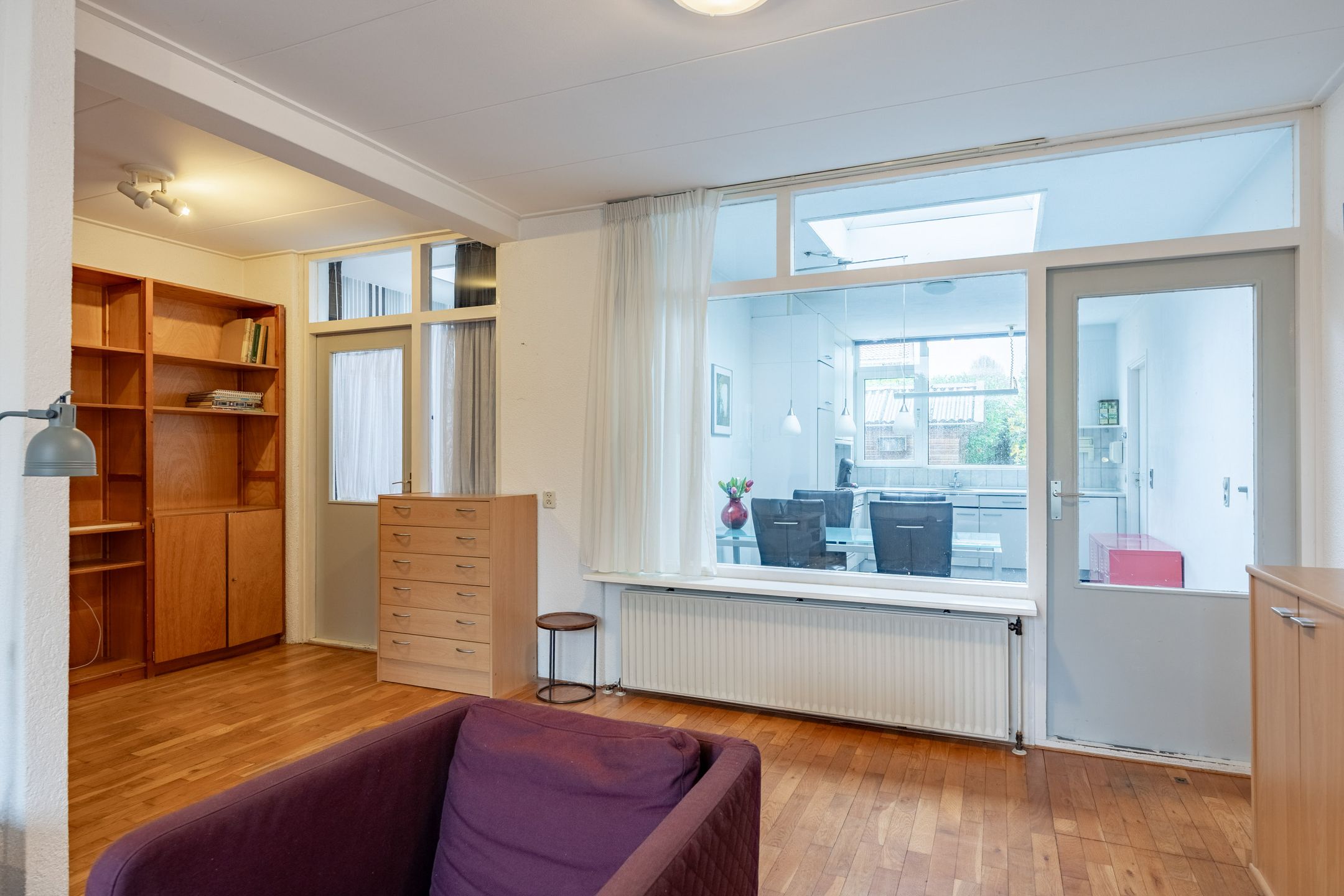 Foto 12 van Burg Cleveringalaan 44