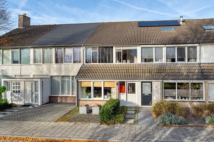 Foto 28 van Johanna van Brabantlaan 37