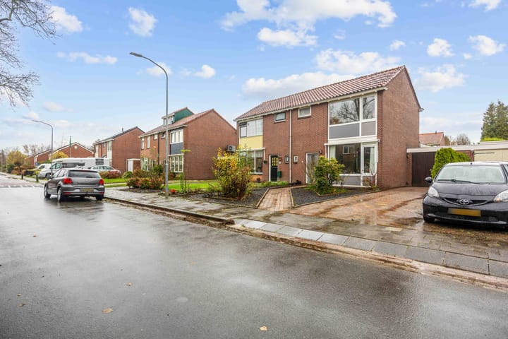 Foto 5 van Burg Cleveringalaan 44