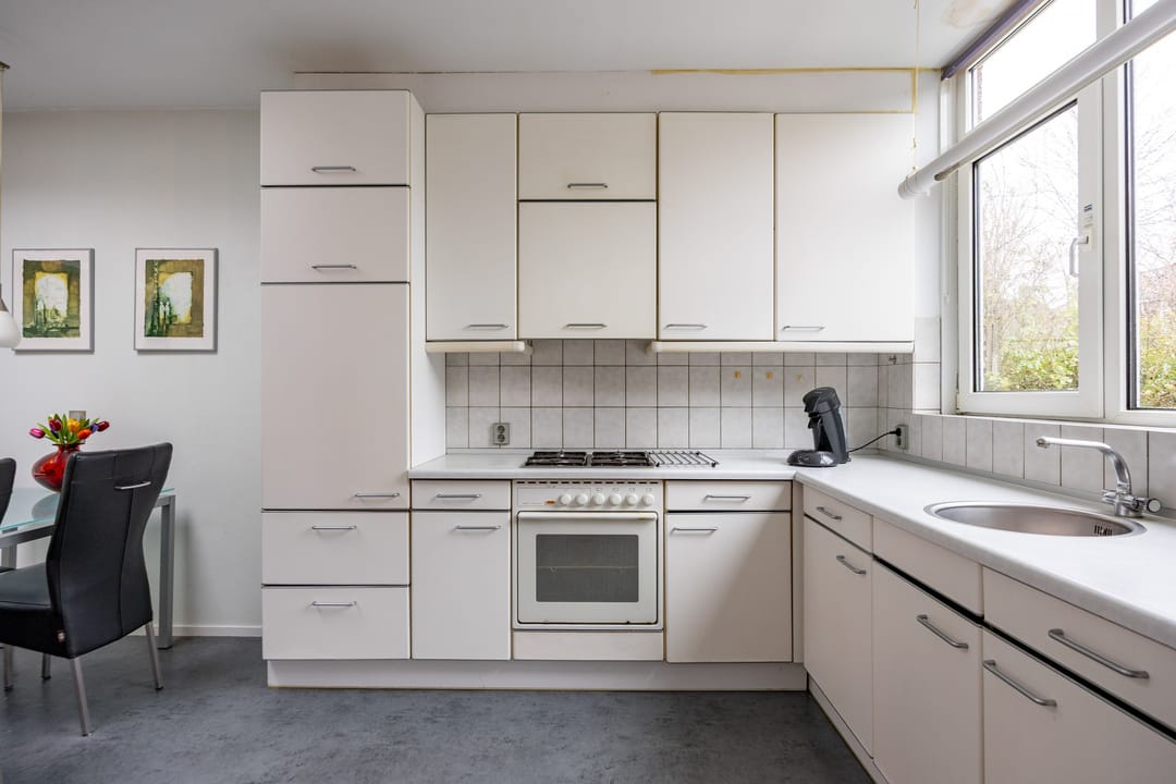 Foto 17 van Burg Cleveringalaan 44