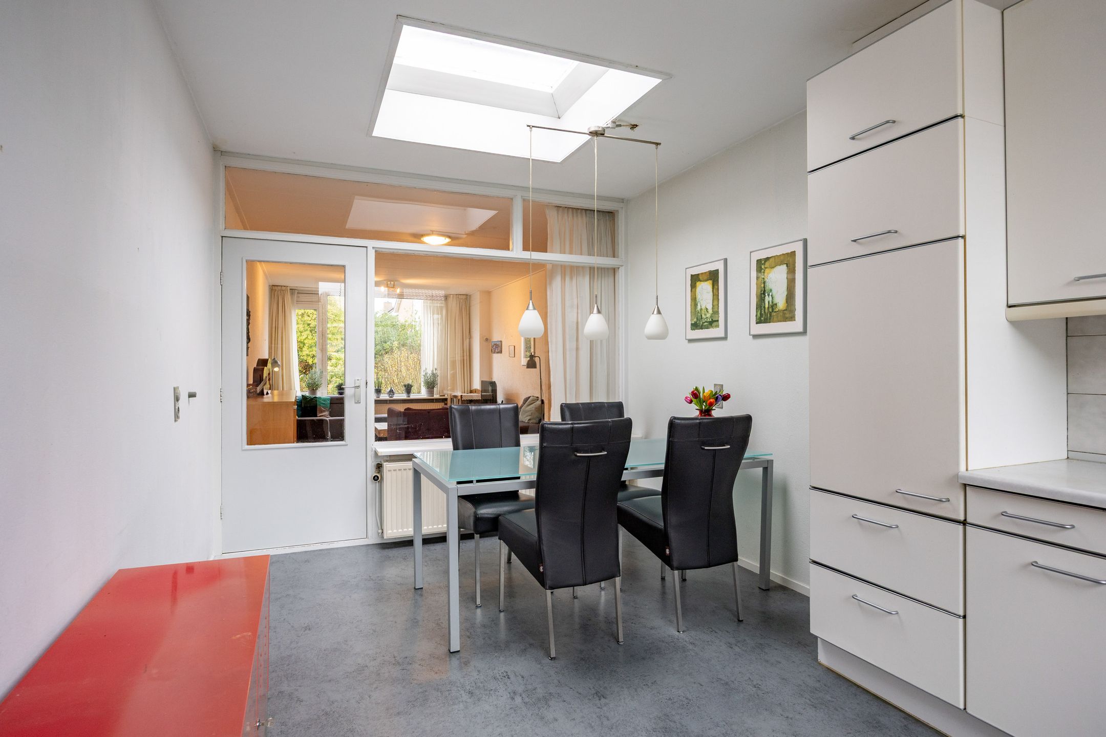 Foto 18 van Burg Cleveringalaan 44