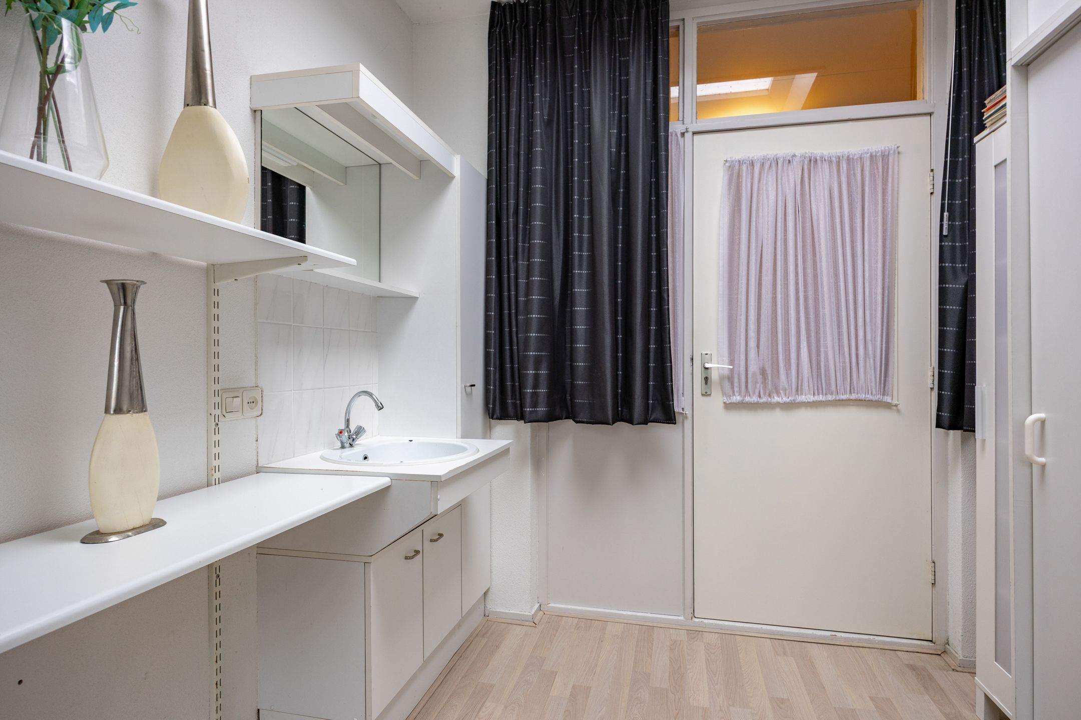 Foto 15 van Burg Cleveringalaan 44