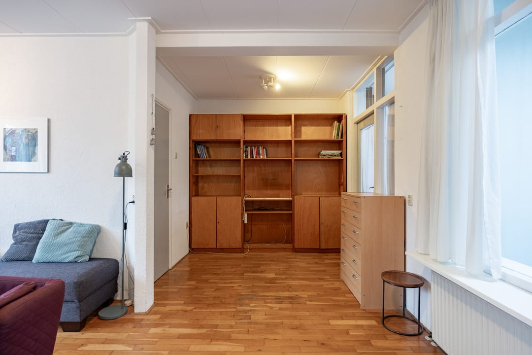 Foto 13 van Burg Cleveringalaan 44