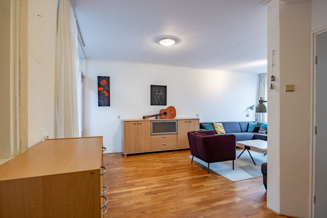 Foto 8 van Burg Cleveringalaan 44