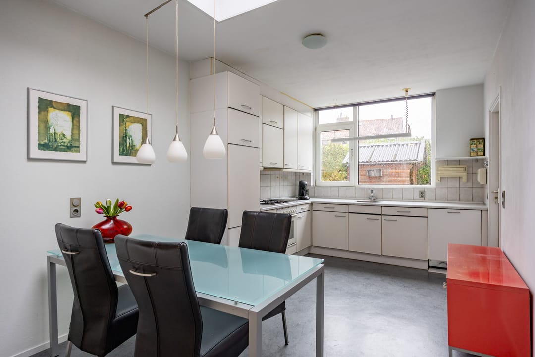 Foto 16 van Burg Cleveringalaan 44